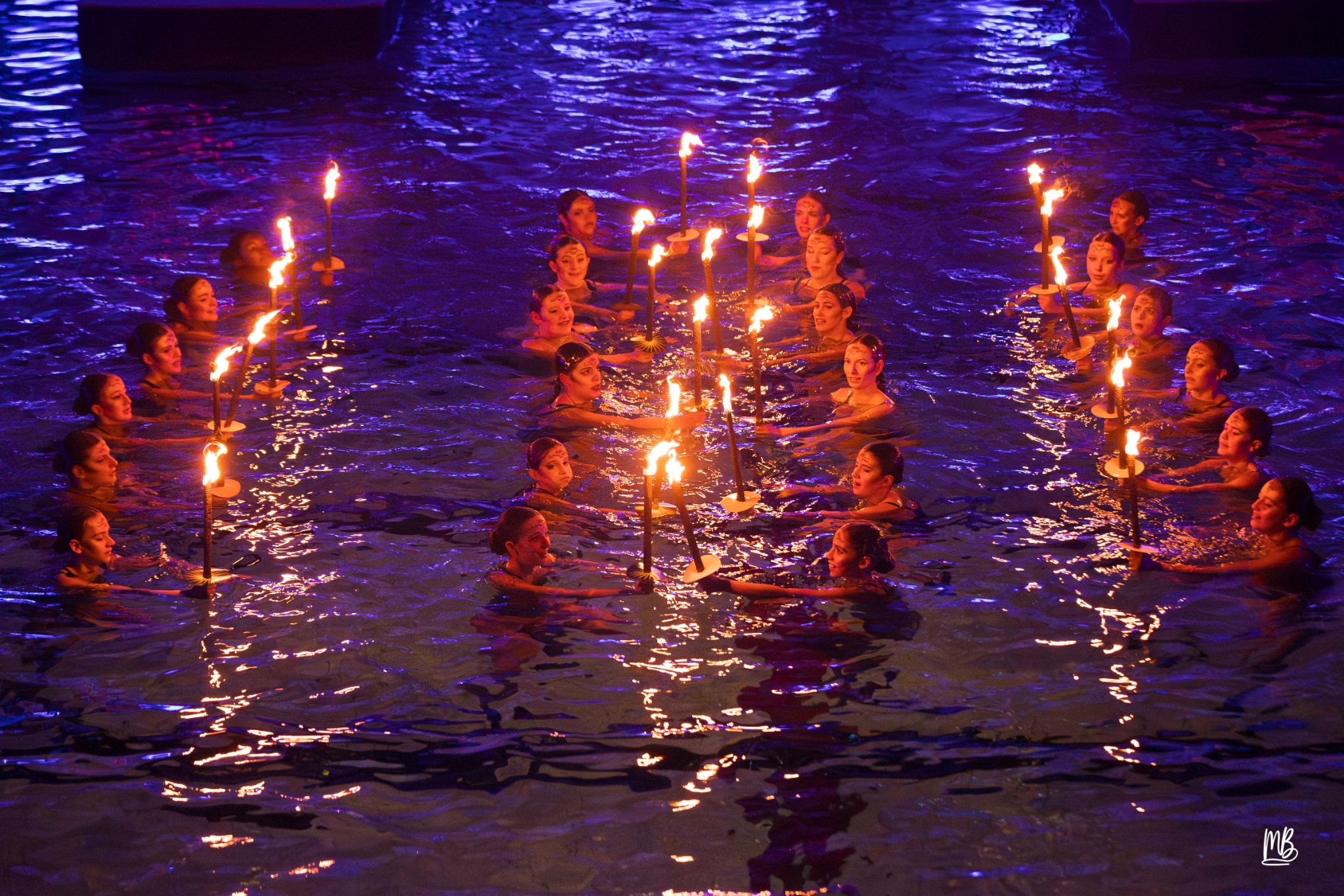 BNS2024   (LES MILLE ET UNE NUITS)   MB (70 sur 155)